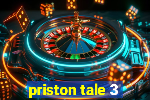 priston tale 3